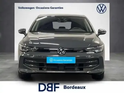 Photo 6 Volkswagen Golf 1.5 TSI EVO2 116 BVM6 VW Edition