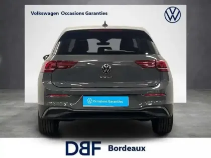 Photo 3 Volkswagen Golf 1.5 TSI EVO2 116 BVM6 VW Edition