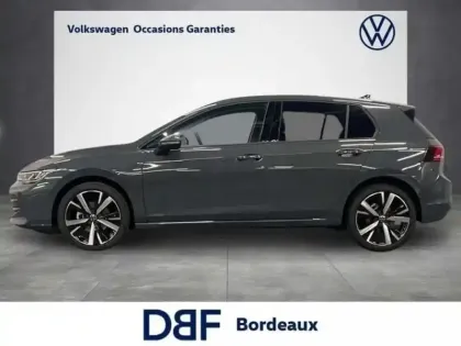 Photo 1 Volkswagen Golf 1.5 TSI EVO2 116 BVM6 VW Edition