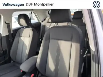 Photo 19 Volkswagen T-roc 2.0 TDI 150 Start/Stop DSG7 Life Plus