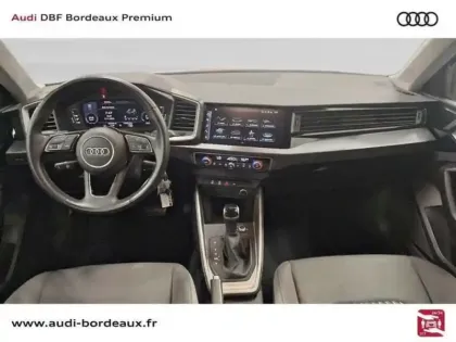 Photo 8 Audi A1 CITYCARVER 30 TFSI 110 ch S tronic 7 Design