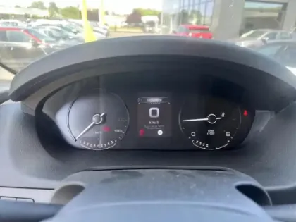 Photo 12 Opel Movano  Fg L2H2 3.3 140ch S&S