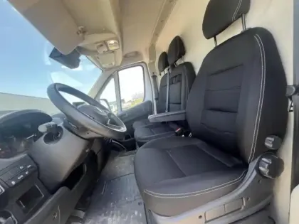 Photo 8 Opel Movano  Fg L2H2 3.3 140ch S&S