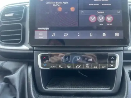 Photo 14 Opel Movano  Fg L2H2 3.3 140ch S&S