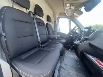 Photo 9 Opel Movano  Fg L2H2 3.3 140ch S&S