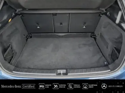 Photo 11 Mercedes GLA  200 d 150ch AMG Line 8G-DCT