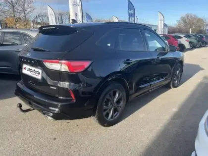 Photo 4 Ford Kuga  2.5 Duratec 190ch FHEV E85 ST-Line X BVA