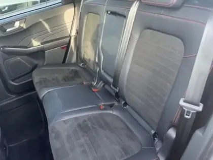 Photo 11 Ford Kuga  2.5 Duratec 190ch FHEV E85 ST-Line X BVA