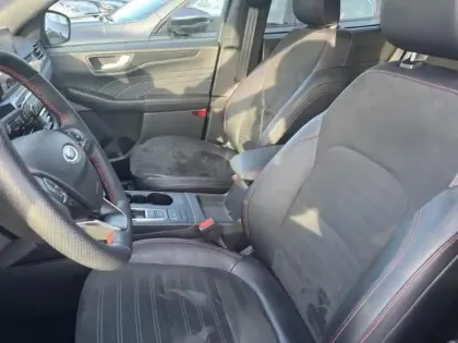 Photo 9 Ford Kuga  2.5 Duratec 190ch FHEV E85 ST-Line X BVA