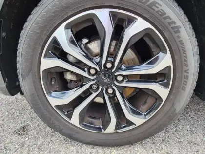 Photo 8 Ford Puma  1.0 Flexifuel 125ch ST-Line