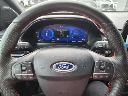 Photo 14 Ford Puma  1.0 Flexifuel 125ch ST-Line