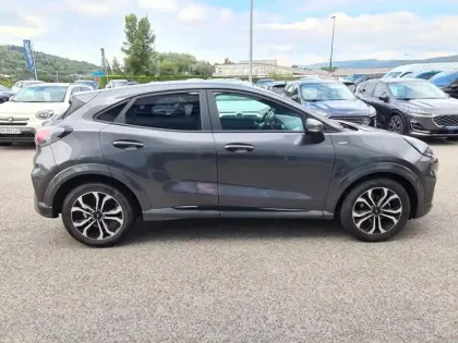 Photo 3 Ford Puma  1.0 Flexifuel 125ch ST-Line