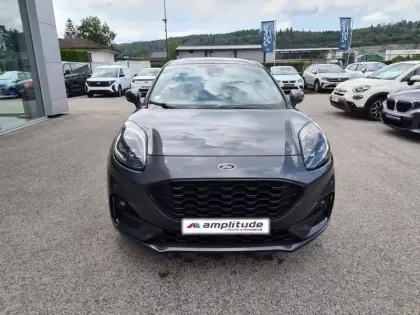 Photo 1 Ford Puma  1.0 Flexifuel 125ch ST-Line