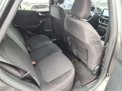 Photo 11 Ford Puma  1.0 Flexifuel 125ch ST-Line