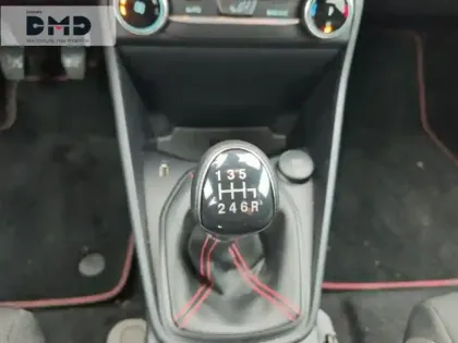 Photo 7 Ford Fiesta  1.0 Flexifuel 95ch ST-Line 5p