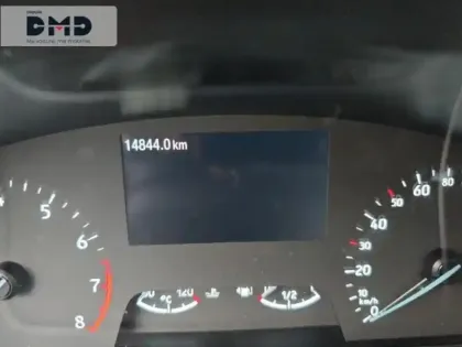 Photo 13 Ford Fiesta  1.0 Flexifuel 95ch ST-Line 5p