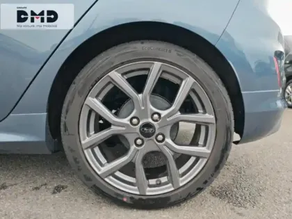 Photo 12 Ford Fiesta  1.0 Flexifuel 95ch ST-Line 5p