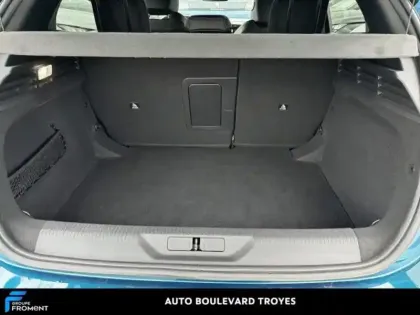 Photo 5 Peugeot 308  1.2 Hybrid 145ch GT e-DCS6