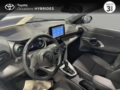 Photo 6 Toyota Yaris  Cross 116h Design MY22