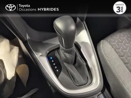 Photo 11 Toyota Yaris  Cross 116h Design MY22