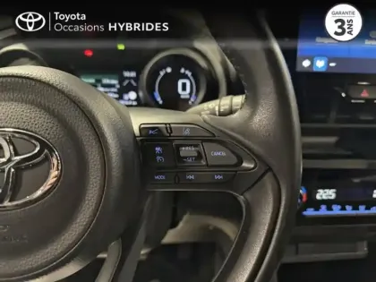 Photo 12 Toyota Yaris  Cross 116h Design MY22