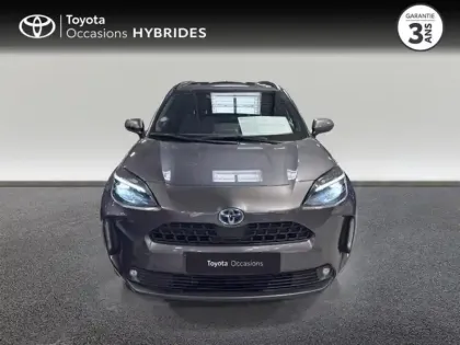 Photo 3 Toyota Yaris  Cross 116h Design MY22