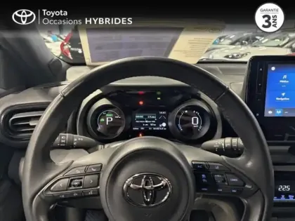 Photo 9 Toyota Yaris  Cross 116h Design MY22