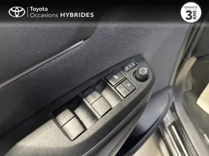 Photo 13 Toyota Yaris  Cross 116h Design MY22