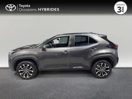 Photo 2 Toyota Yaris  Cross 116h Design MY22