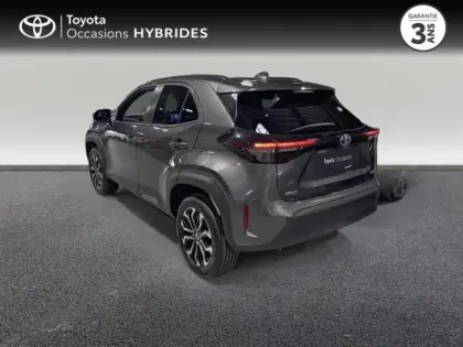 Photo 1 Toyota Yaris  Cross 116h Design MY22