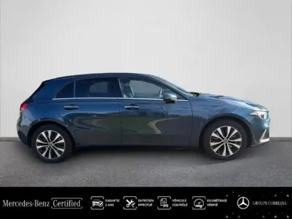 Photo 3 Mercedes Classe A  250 e 160+102ch Business Line 8G-DCT 8cv