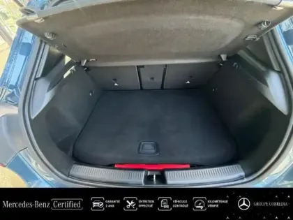 Photo 11 Mercedes Classe A  250 e 160+102ch Business Line 8G-DCT 8cv