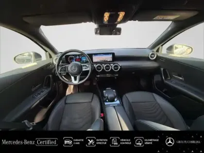 Photo 5 Mercedes Classe A  250 e 160+102ch Business Line 8G-DCT 8cv