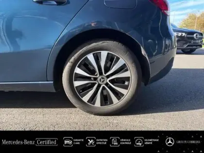 Photo 12 Mercedes Classe A  250 e 160+102ch Business Line 8G-DCT 8cv