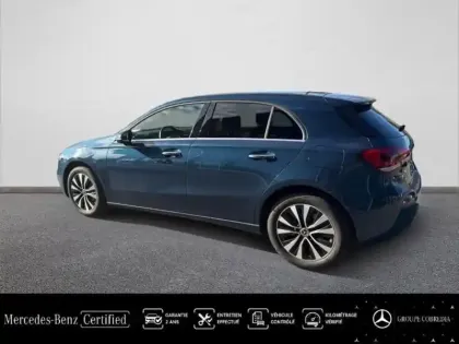 Photo 2 Mercedes Classe A  250 e 160+102ch Business Line 8G-DCT 8cv