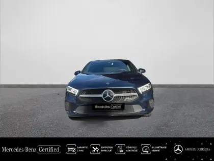 Photo 4 Mercedes Classe A  250 e 160+102ch Business Line 8G-DCT 8cv