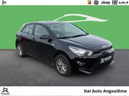 Photo 2 Kia Rio  1.2 DPi 84ch Active