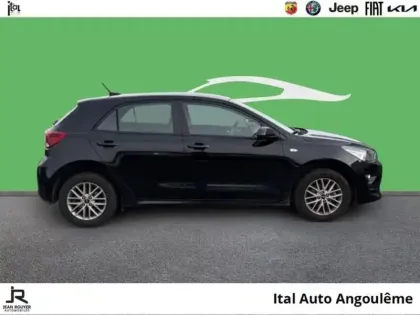 Photo 3 Kia Rio  1.2 DPi 84ch Active