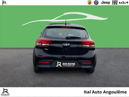 Photo 4 Kia Rio  1.2 DPi 84ch Active