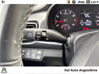 Photo 13 Kia Rio  1.2 DPi 84ch Active