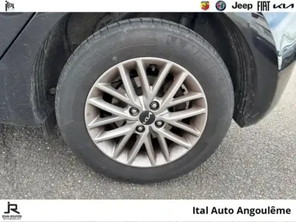 Photo 10 Kia Rio  1.2 DPi 84ch Active