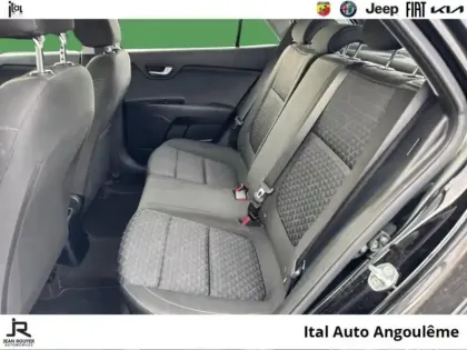 Photo 9 Kia Rio  1.2 DPi 84ch Active