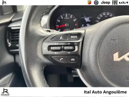 Photo 11 Kia Rio  1.2 DPi 84ch Active