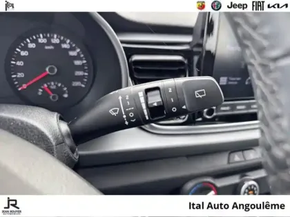 Photo 14 Kia Rio  1.2 DPi 84ch Active