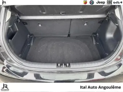 Photo 5 Kia Rio  1.2 DPi 84ch Active