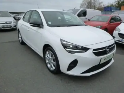 Photo 2 Opel Corsa  1.2 75ch Edition Business