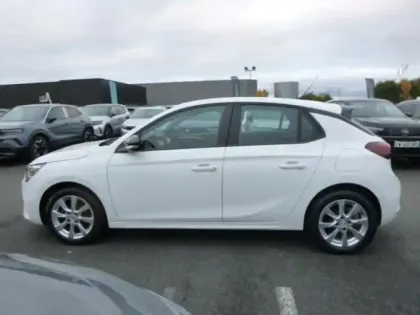 Photo 7 Opel Corsa  1.2 75ch Edition Business