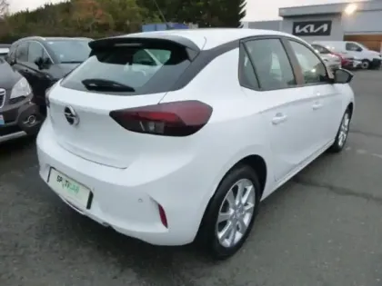 Photo 4 Opel Corsa  1.2 75ch Edition Business