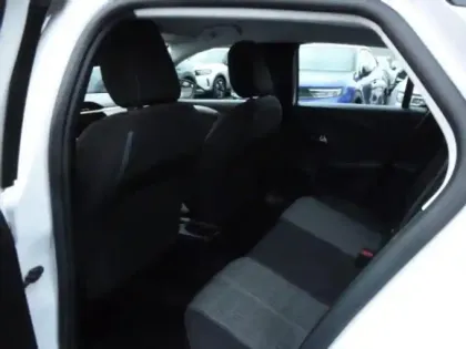 Photo 13 Opel Corsa  1.2 75ch Edition Business