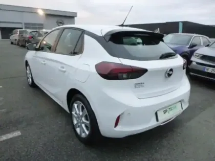 Photo 6 Opel Corsa  1.2 75ch Edition Business